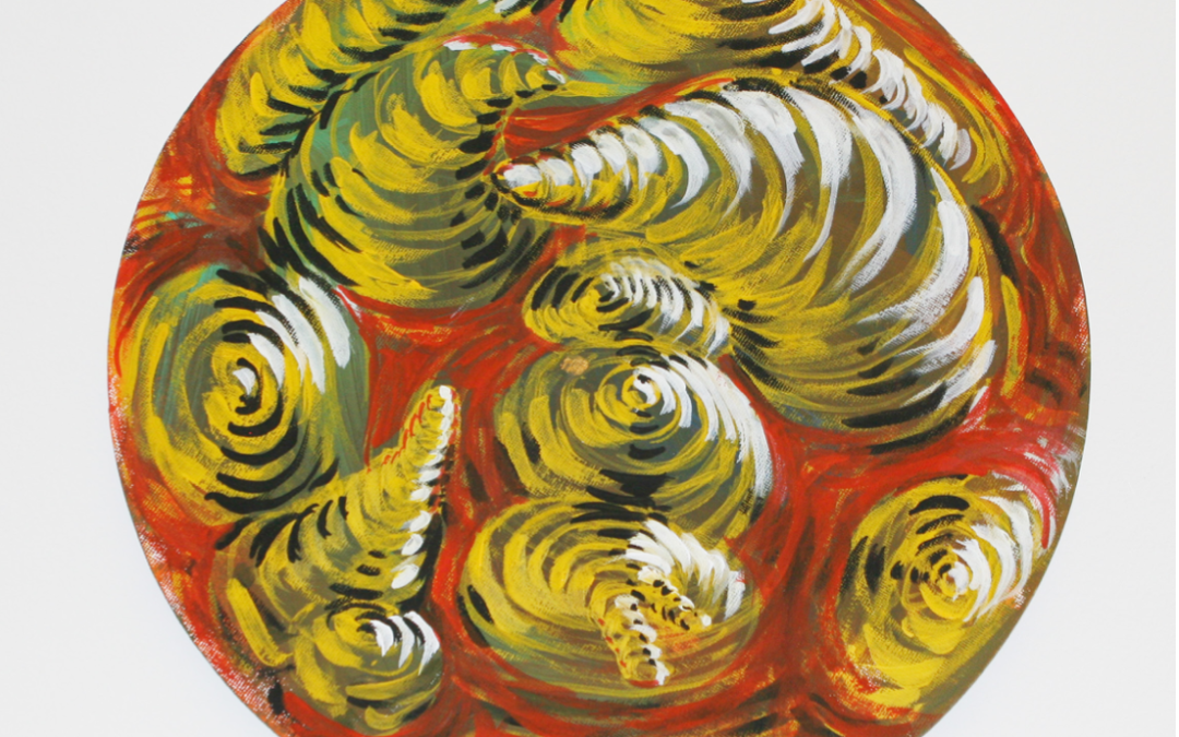 HighArt News Ausgabe Nr. 3