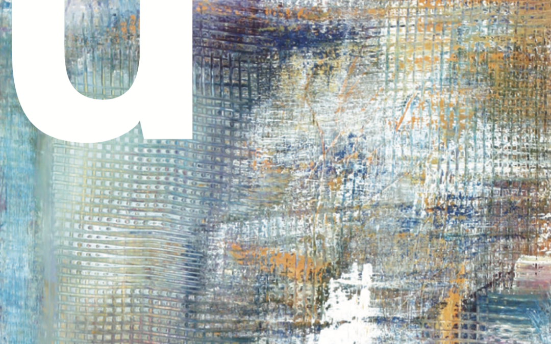 Kunstmagazin U Ausgabe Nr. 4